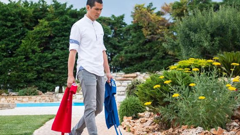 Νέα ομαδική αποστολή και νέες προκλήσεις στο αποψινό MasterChef!