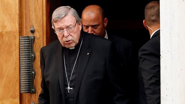 Σκάνδαλο ολκής: To No3 του Βατικανού διώκεται για κατά συρροή βιασμούς