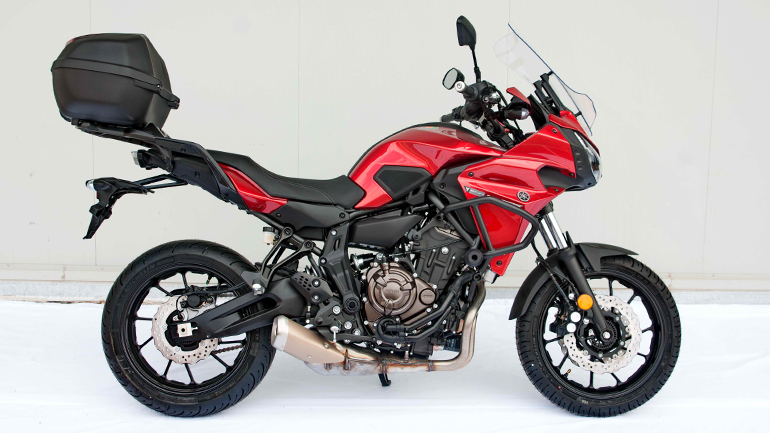 Θέλεις Tracer 700; Πάρτο τώρα με πολλά δώρα!