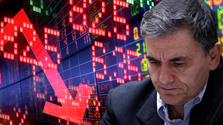 Η πτώση των spread δείχνει έξοδο στις αγορές