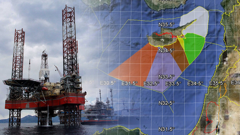 «Επιχείρηση» γεωτρύπανο από την Άγκυρα στην Αν. Μεσόγειο