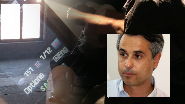 Απαγωγή Λεμπιδάκη: Τα sms της ελπίδας