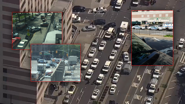 Ένοπλη επίθεση σε νοσοκομείο στο Μπρονξ της Νέας Υόρκης – Δύο νεκροί