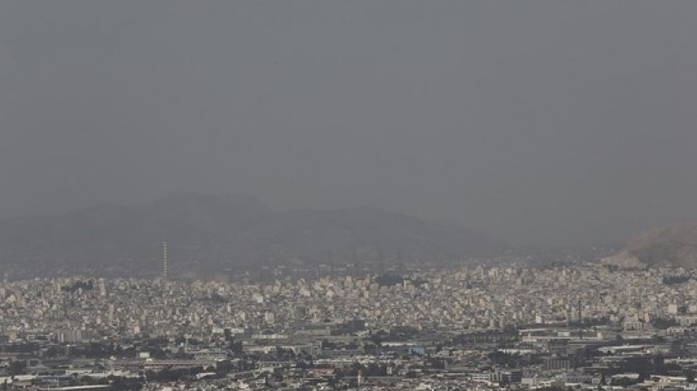 Νέα υπέρβαση του ορίου όζοντος