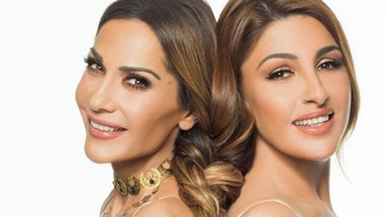 Η Δέσποινα Βανδή και η Έλενα Παπαρίζου ακύρωσαν συναυλία λόγω… Survivor!