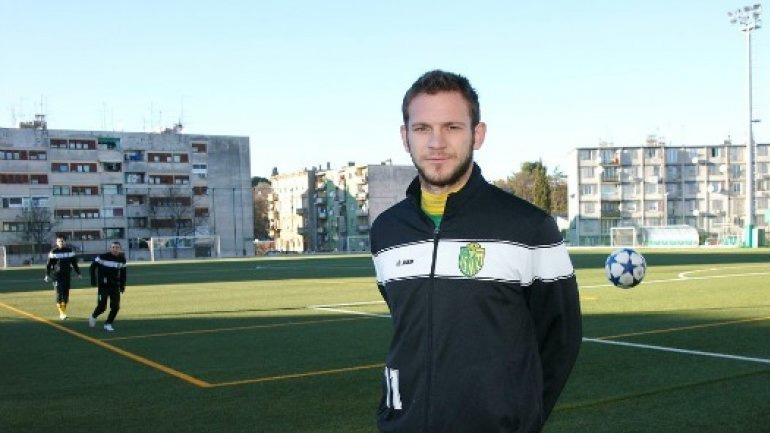 Στην Ξάνθη ο Γκόραν Ρόσε