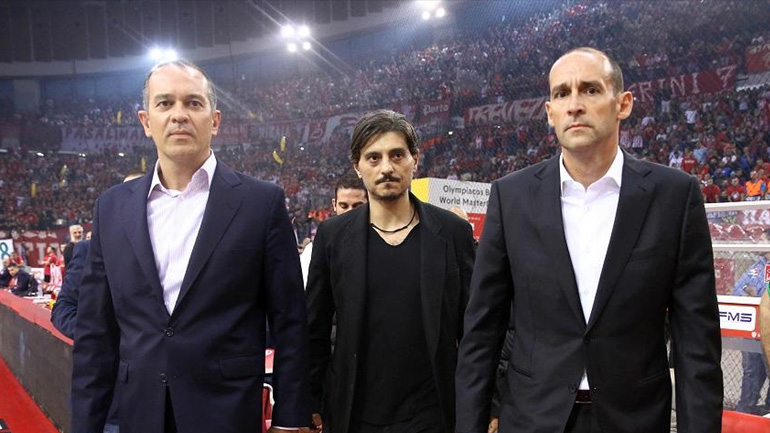 Κατήγγειλαν τον Γιαννακόπουλο οι αδελφοί Αγγελόπουλοι