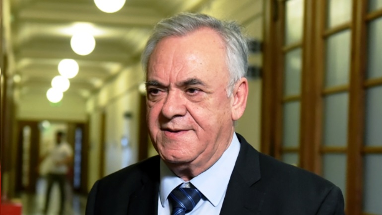 Δραγασάκης από τη Λέρο: Ο πλούτος κάθε νησιού είναι η ιδιαίτερη ταυτότητά του