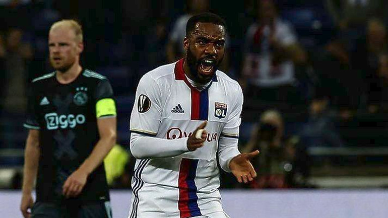 Πλησιάζει στην Άρσεναλ ο Λακαζέτ