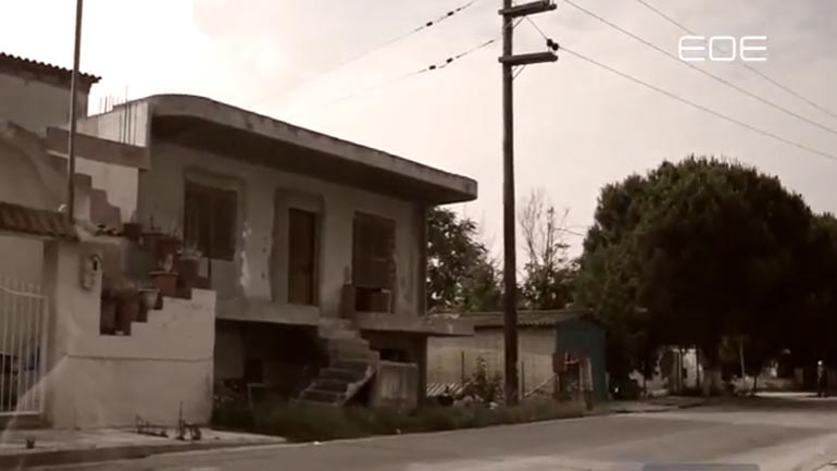 Οδοιπορικό στον Δενδροπόταμο