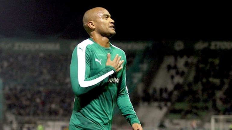 Παναθηναϊκός: Προς παραμονή ο Μολέδο