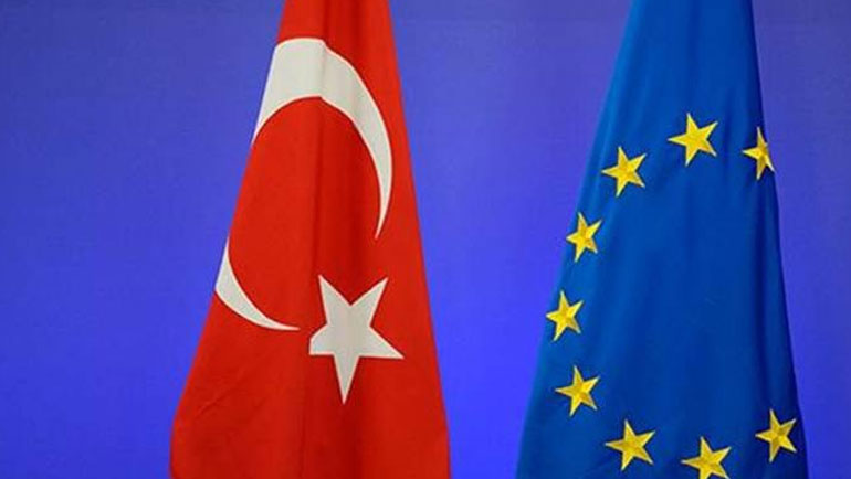 Διάλογος Τουρκίας-ΕΕ στις Βρυξέλλες στις 25 Ιουλίου