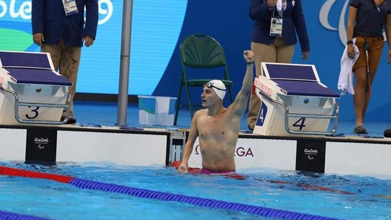 Όλα τα αστέρια της ελληνικής κολύμβησης στο πανελλήνιο πρωτάθλημα του ΟΑΚΑ