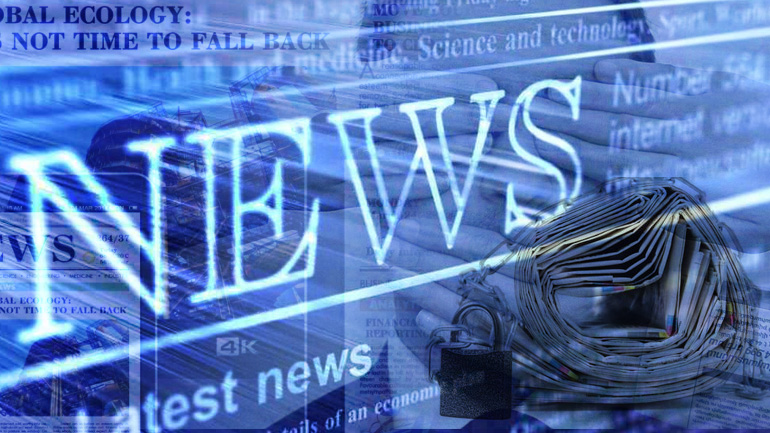 Συμβούλιο της Ευρώπης: Mε απειλές και διώξεις φιμώνουν τα ΜΜΕ