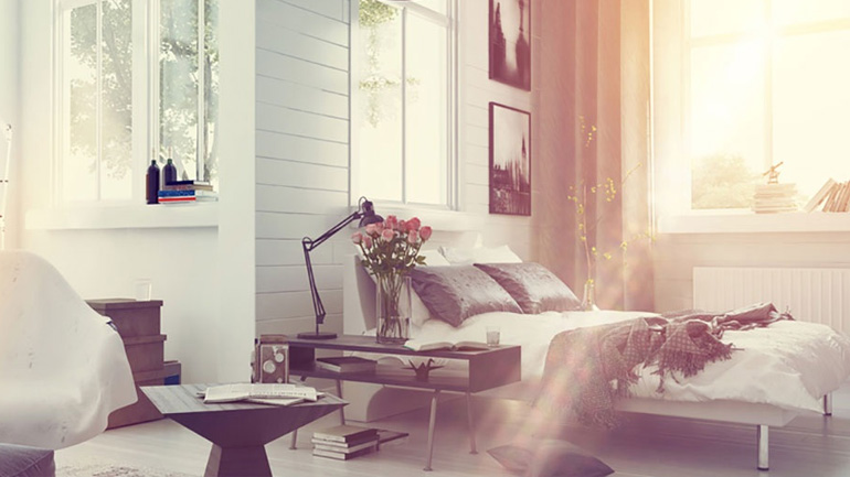 Πώς να διατηρήσετε δροσερό το σπίτι σας τις ζεστές μέρες του καλοκαιριού