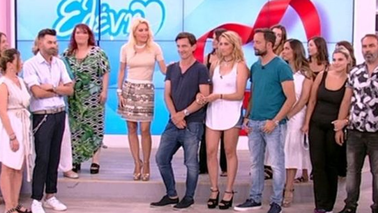 Έριξε αυλαία η εκπομπή της Ελένης Μενεγάκη- Το μήνυμα για την επόμενη σεζόν