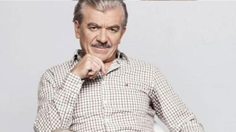 Γιώργος Γιαννόπουλος: «Υπάρχει ακόμα μια γυναίκα σήμερα που με ενοχλεί και μου σπάει τα νεύρα…»