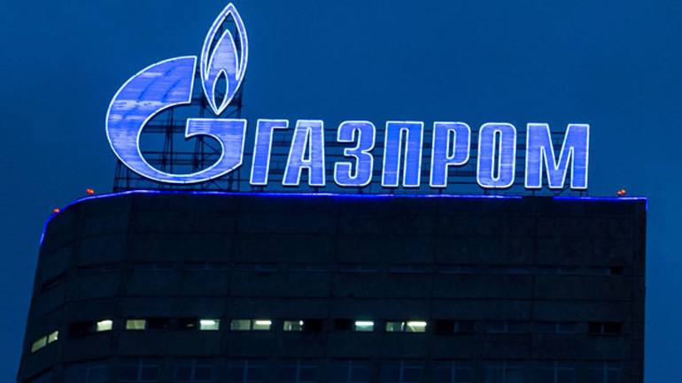 Τα κεντρικά γραφεία της Gazprom και το 90% του προσωπικού έχουν ήδη μεταφερθεί στην Αγία Πετρούπολη