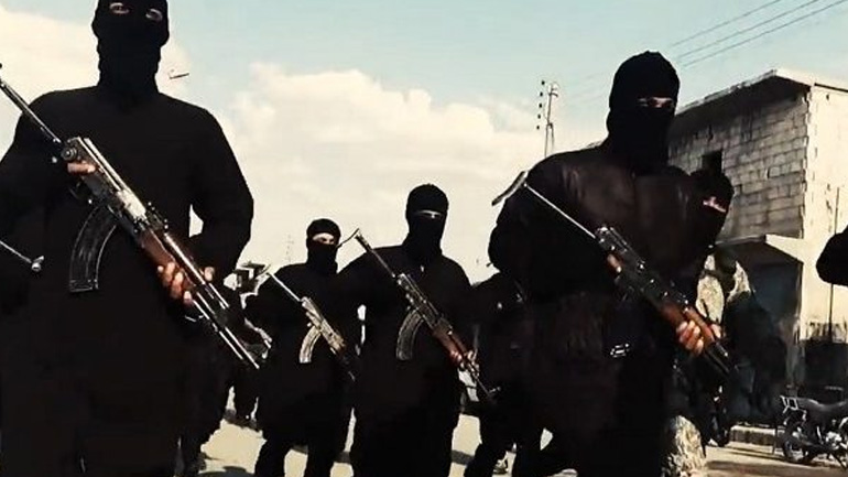 Το Ισλαμικό Κράτος αποχώρησε από τo Χαλέπι αλλά ανακατέλαβε μια συνοικία της Ράκα