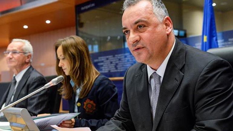 Κεφαλογιάννης και Ζαγοράκης: «Ο αθλητισμός είναι Πολιτισμός, πρέπει να τον προάγουμε και να τον στηρίξουμε»