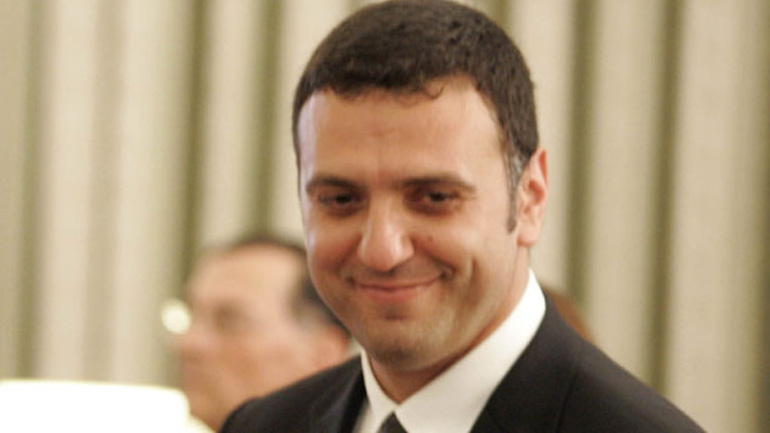 Οι συμβουλές του Βασίλη Κικίλια για τον καύσωνα