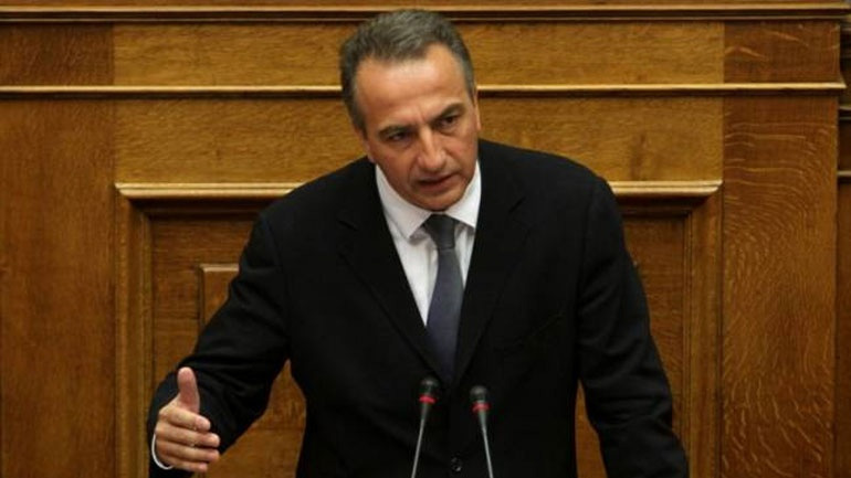 Στ. Καλαφάτης: «Ο κ. Κατρούγκαλος  προσβάλλει το σύνολο των δημοκρατικών θεσμών στην Ευρώπη»