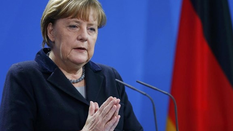 Στην επικήδεια τελετή για τον Χ. Κολ θα πραγματοποιήσει ομιλία η Μέρκελ