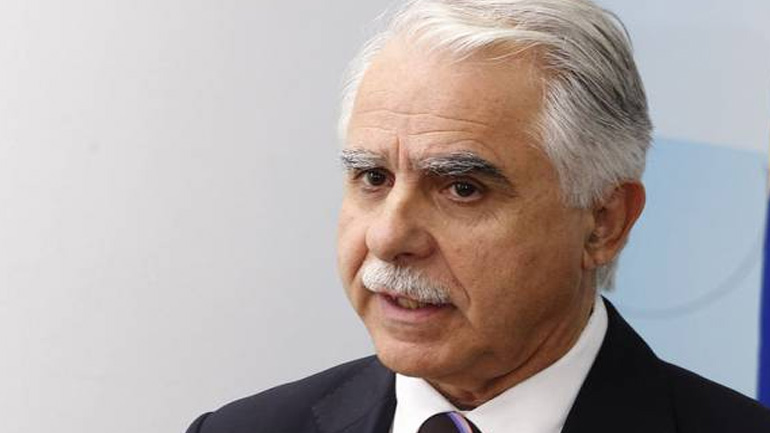 Τη δομή φιλοξενίας προσφύγων στη Νέα Καβάλα επισκέφθηκε ο Γιάννης Μπαλάφας