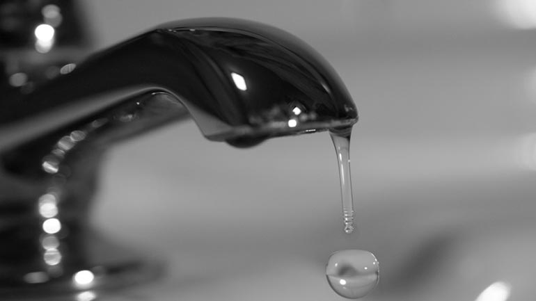 Χωρίς νερό εν μέσω καύσωνα στο Διδυμότειχο