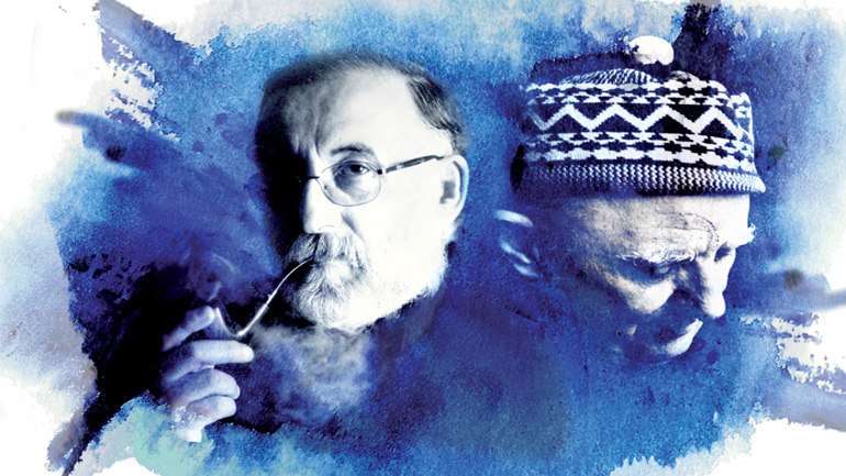 Tο «Ταξίδι στον Σταυρό του Νότου» στο Διεθνές Φεστιβάλ Πάτρας 2017