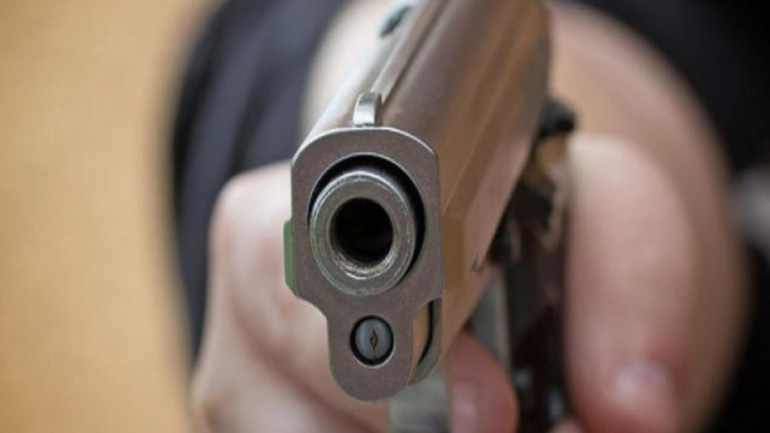 Ένοπλη ληστεία σε γραφείο κοινοχρήστων στην ανατολική Θεσσαλονίκη