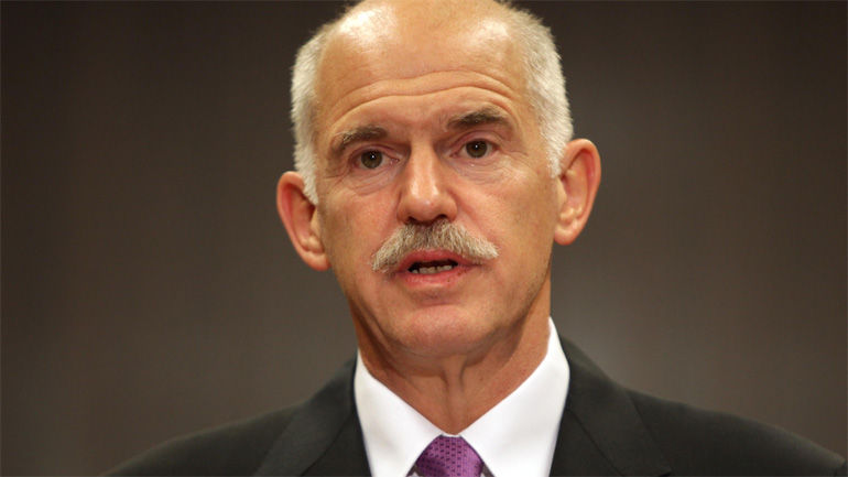 Γ. Παπανδρέου: Οραματίζομαι μία Παράταξη που θα σαλπίσει ξανά την πρόοδο στη χώρα