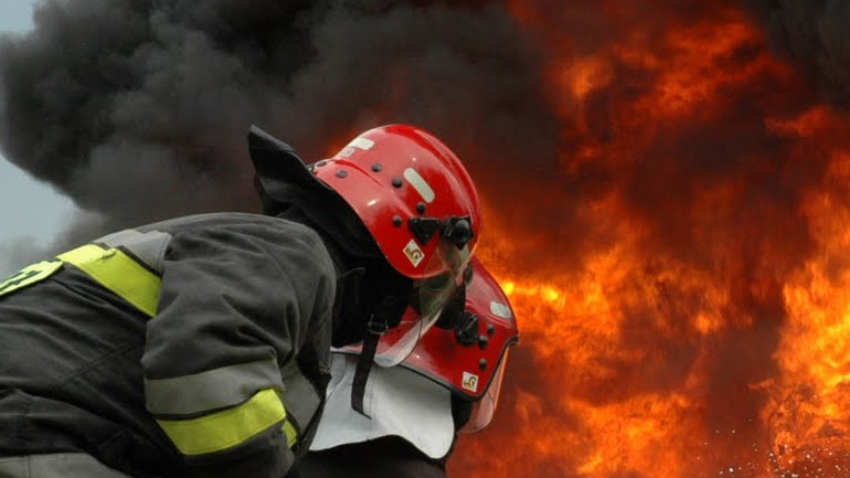 Νέα πυρκαγιά στη Μεσσηνία – Στις φλόγες τυλίχτηκε δασική έκταση στην Άνω Μέλπεια