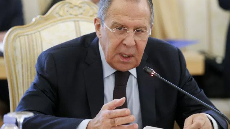 «Μεροληπτική» χαρακτηρίζει το ρωσικό ΥΠΕΞ την έκθεση του ΟΑΧΟ για την επίθεση στο Χαν Σεϊχούν