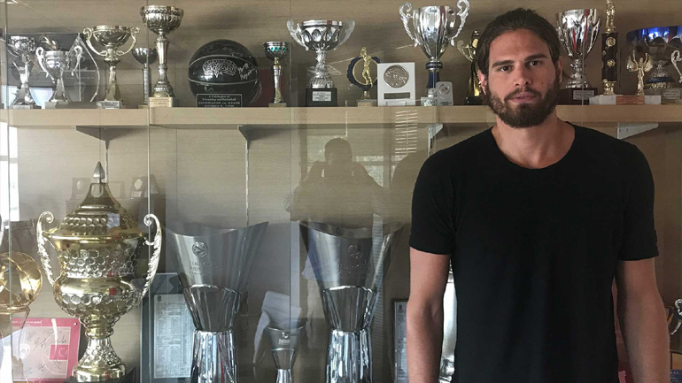 «Πρόκειται για τεράστια ευκαιρία καριέρας»