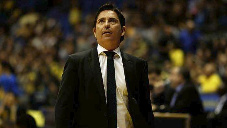 Τσάβι Πασκουάλ: «Ελάτε στη θέση του Γιαννακόπουλου»