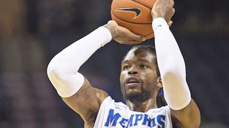 Μπάσκετ: Στο Ρέθυμνο ο Γκούντγουιν