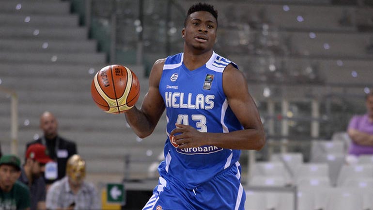 Θανάσης Αντετοκούνμπο: «Θα ήθελα να αγωνιστώ στην Ελλάδα»