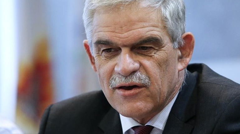 Το Υπουργείο Προστασίας του Πολίτη απαντά στη Νέα Δημοκρατία