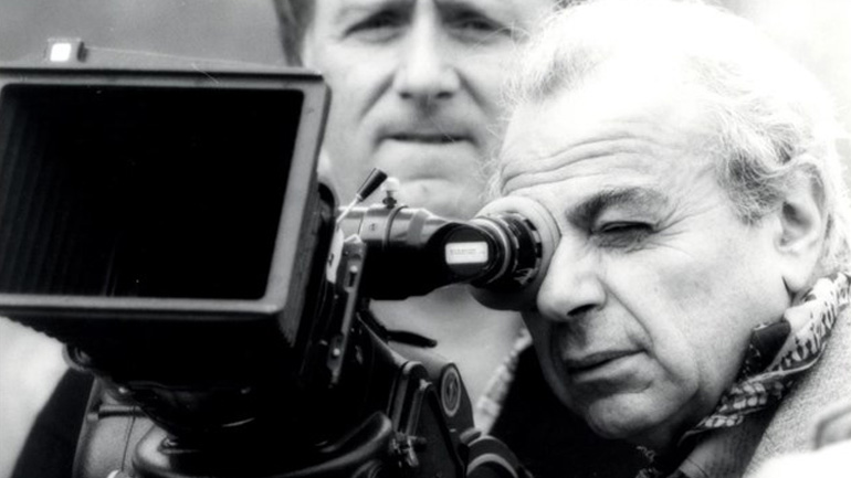 45o Διεθνές Κινηματογραφικό Φεστιβάλ της Λα Ροσέλ, με αφιέρωμα και στον Μιχάλη Κακογιάννη