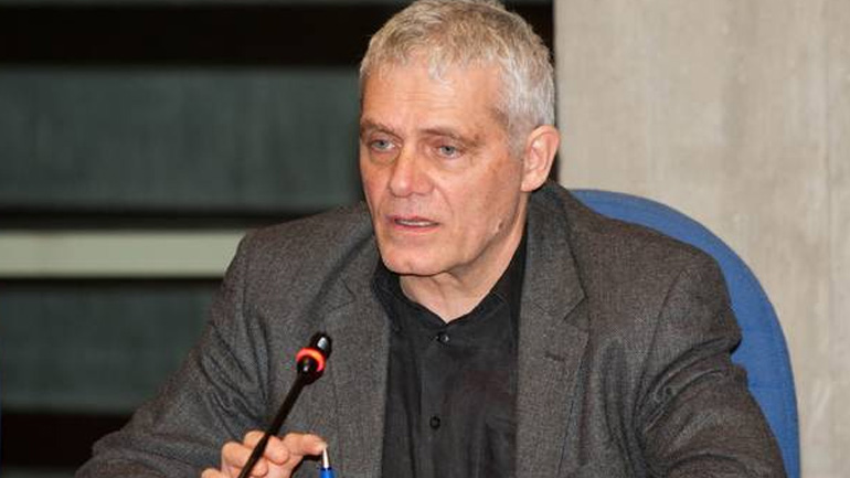 Τσιρώνης: Θα έχουμε αυτό που μας αξίζει στις ξένες αγορές, αφού κερδίσουμε τη μάχη των ελληνοποιήσεων