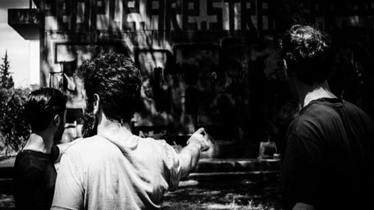 «Σχόλιο για την Ηλέκτρα» στο φεστιβάλ «Αισχύλεια 2017»