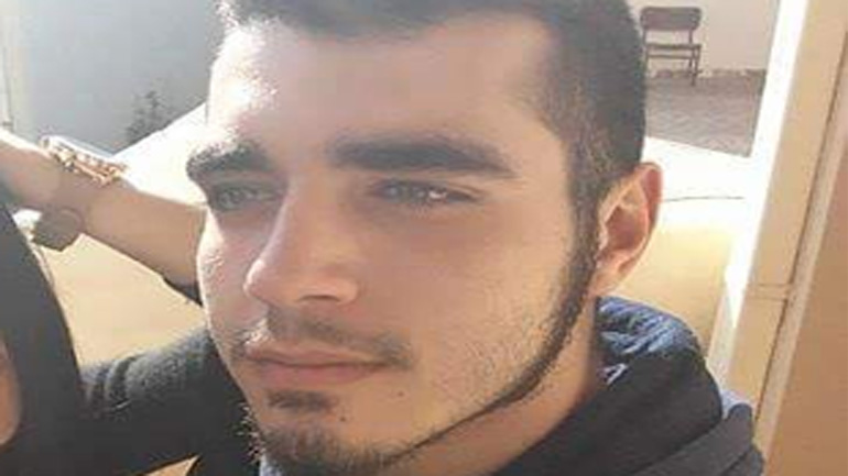 Χανιά: Έκκληση για την ανεύρεση του 17χρονου Βασίλη Σφακιανάκη που αγνοείται από την Τετάρτη