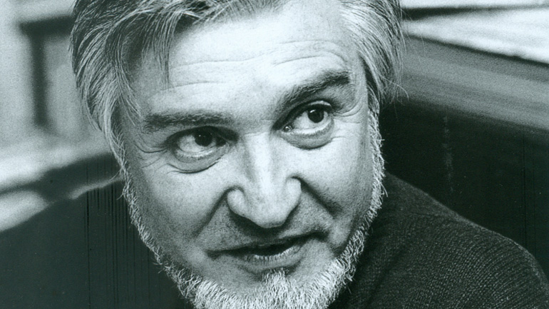 Ανέστης Λογοθέτης: Expansion στην Εναλλακτική Σκηνή της ΕΛΣ