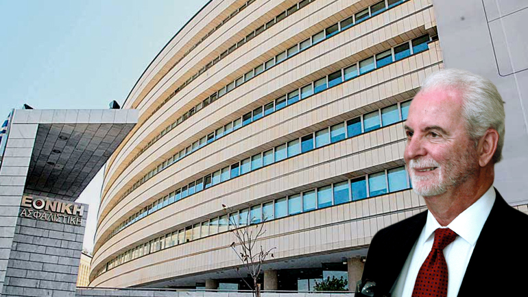 John Calamos: O αυτοδημιούργητος της Wall Street