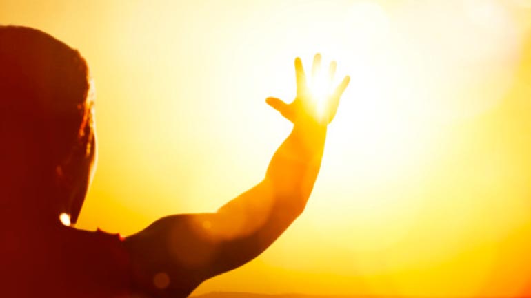 Στους 43 βαθμούς Κελσίου την Κυριακή ο υδράργυρος στην Κύπρο