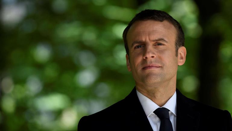 Γαλλία: Ο Μακρόν δίνει προτεραιότητα στις «καθημερινές μεταφορές»