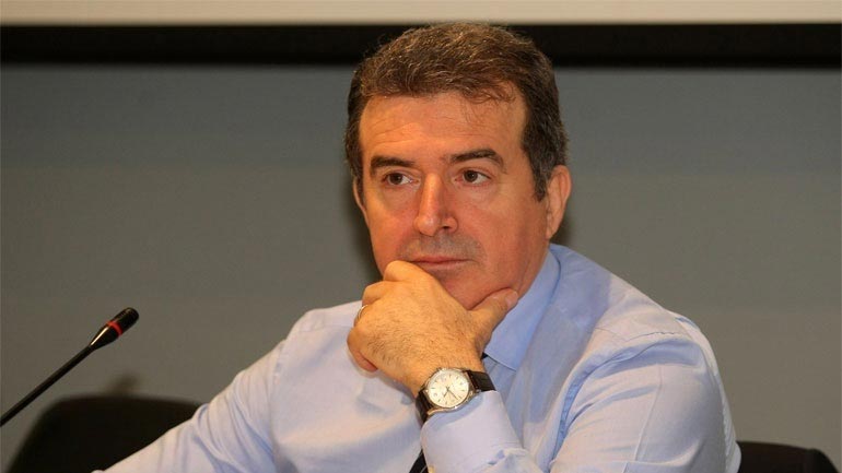 Συνέδριο ΔΗ.ΣΥ: «Άνοιγμα» στην κοινωνία με συγκεκριμένο πολιτικό λόγο», πρότεινε ο Χρυσοχοΐδης