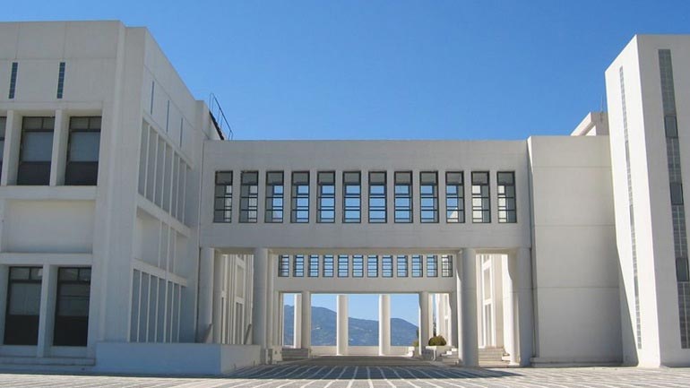 Ηράκλειο: Από 2 έως 6 Ιουλίου το 13ο διεθνές συνέδριο της Ελληνικής Αστρονομικής Εταιρίας