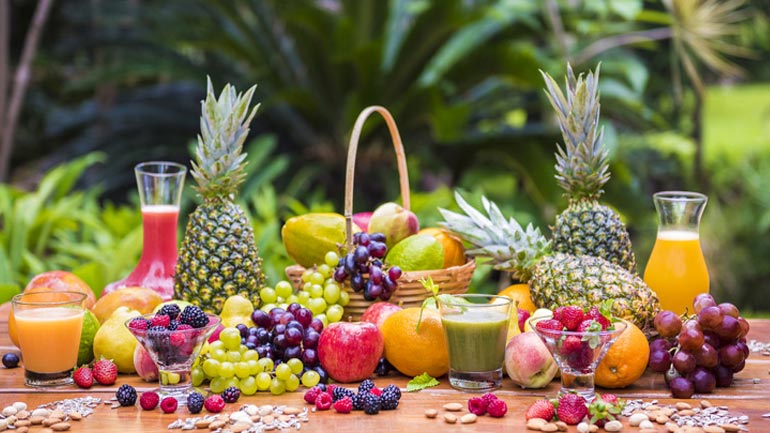 Συμπληρωματική ενίσχυση 70 εκατ. ευρώ σε Ευρωπαίους φρουτοπαραγωγούς